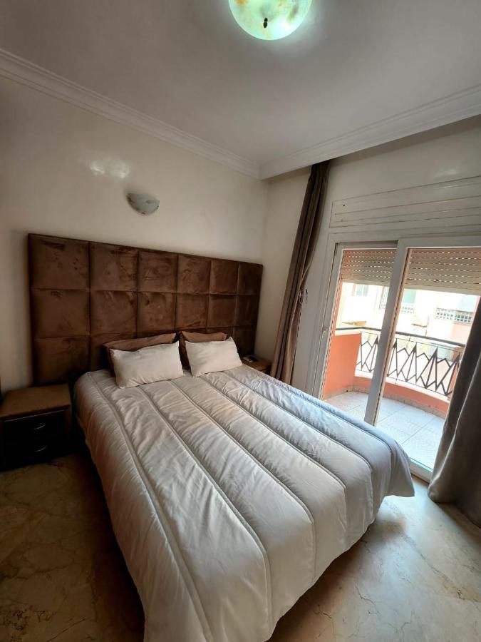 Apartamento En Plein Centre Entièrement équipé *